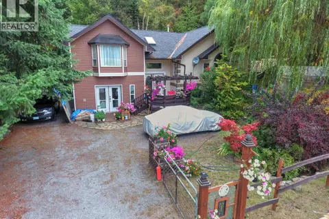 930 CHINA CREEK Road