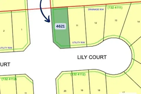 4621 LILY CO