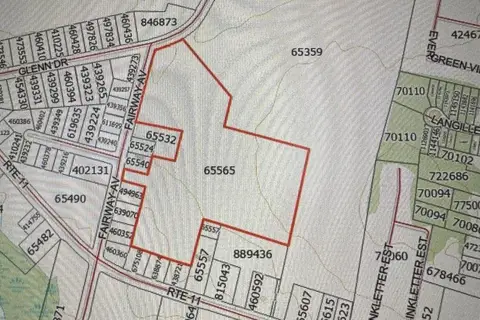 Fairway Avenue