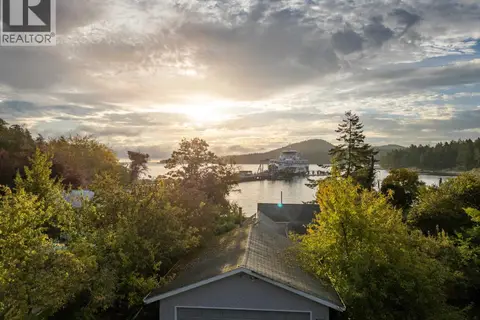 105 MADRONA ROAD