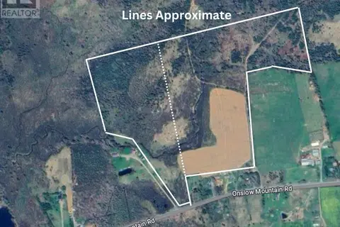 Acreage Onslow Mountain Road