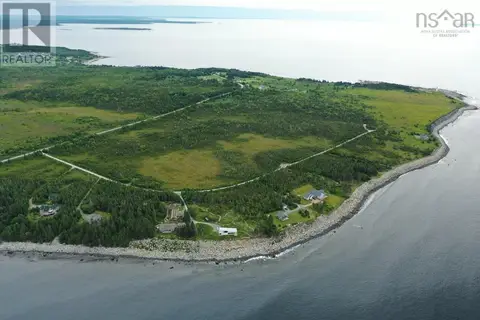 Lot 4-9 Pierce Point Road