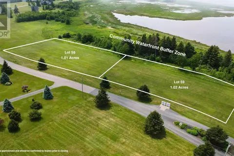 Lot 58 Campbells Way