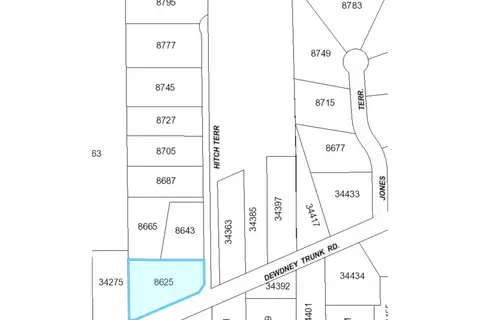 8625 HITCH TERRACE