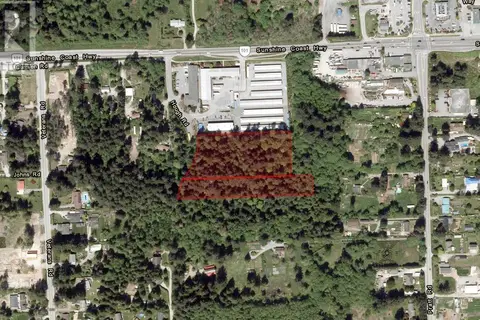 LOT 1 HOUGH ROAD