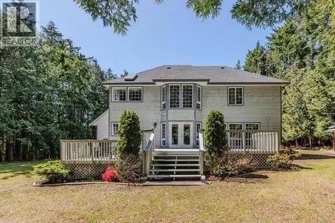 1356 ROBERTS CREEK ROAD
