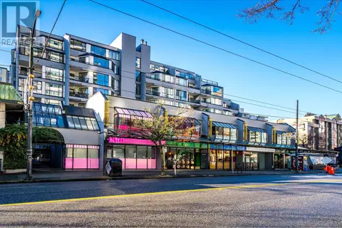 1274 ROBSON STREET