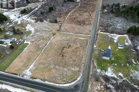 Lot Common Cross Road