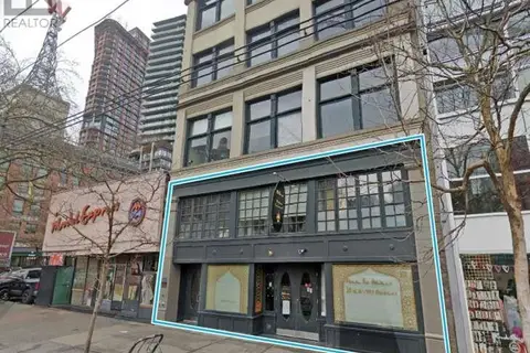 51 W HASTINGS STREET