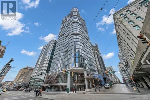 940 320 GRANVILLE STREET