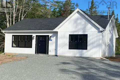 A-9 Woodchuck Lane