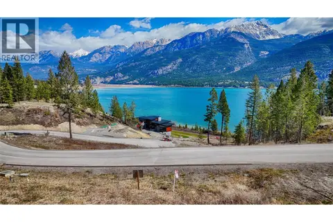 6200 Columbia Lake Road Lot# 12