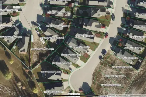 109 WOLF WILLOW Cove