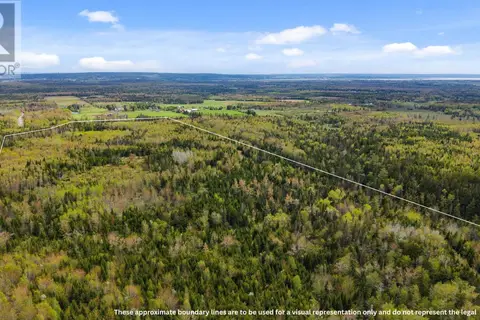 ONSLOW MOUNTAIN Road