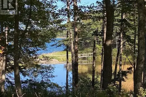 Lot 4 MacLeods Pond Road