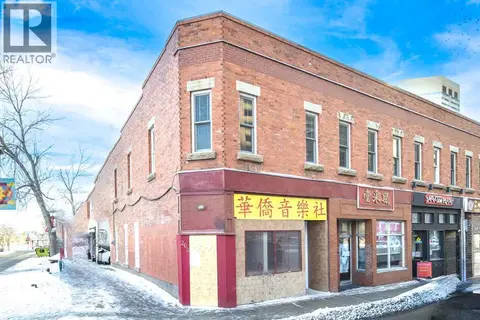 200A Centre Street SE