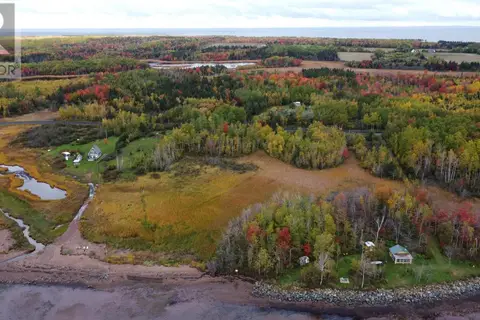 Lot 2 Malagash South Shore Road