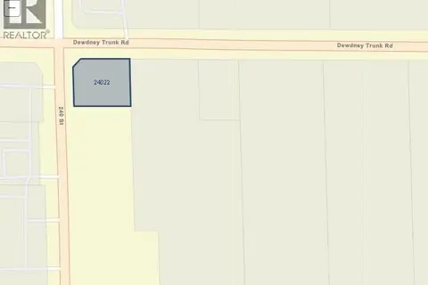 24022 DEWDNEY TRUNK ROAD