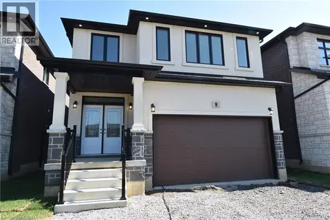 8 DUNLOP Road