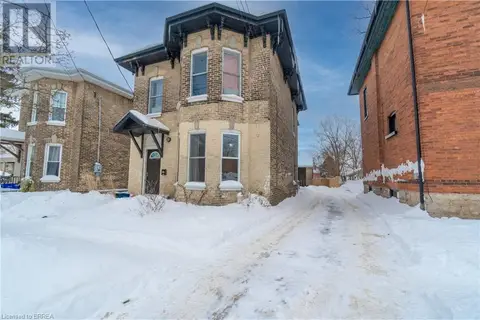 120 GEORGE Street