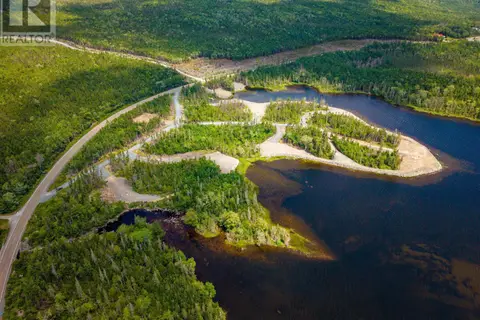 Lot 9 Highway 7