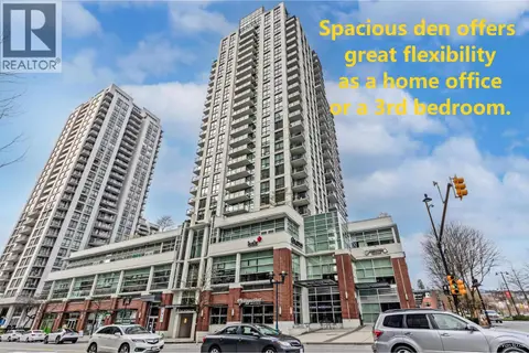 2208 3007 GLEN DRIVE