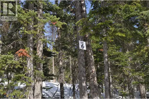 Pr. St Lt 6 ALPINE WAY