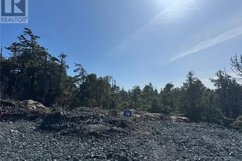 Lot 74 Forbes Rd