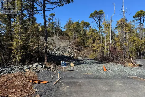 Lot 80 Forbes Rd