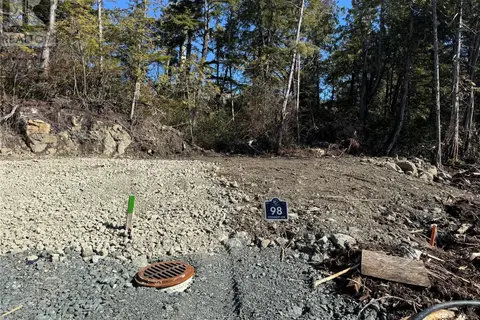 Lot 98 Marine Dr