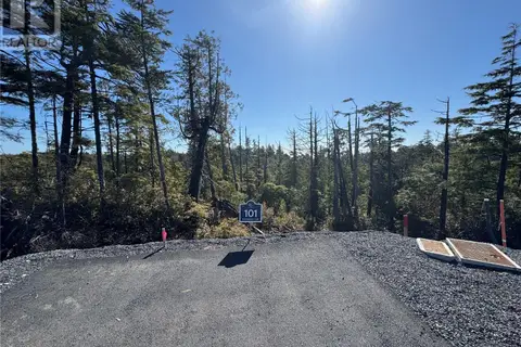Lot 101 Sitka Pl