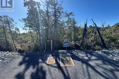 Lot 100 Sitka Pl
