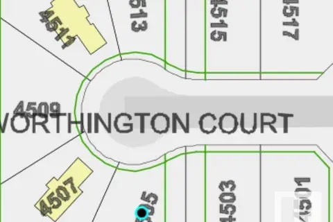 4513 Worthington CO