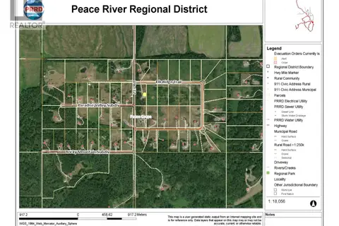Lot 4 Paradise Valley Subdivision