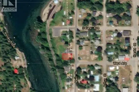 519 Main Street Lot# 9 & 10