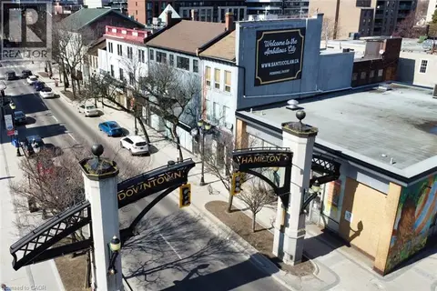 329 KING Street E Unit# 2
