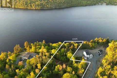 Lot 4 821 Myra Road