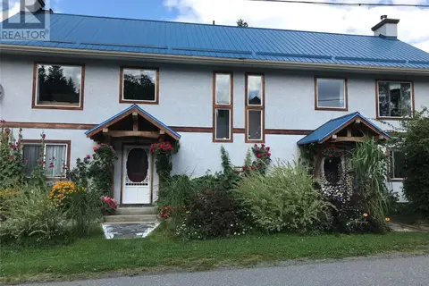 504 CENTRE Street