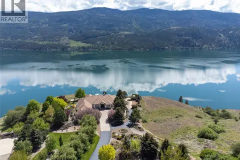 315 Kalamalka Lakeview Drive Unit# 1