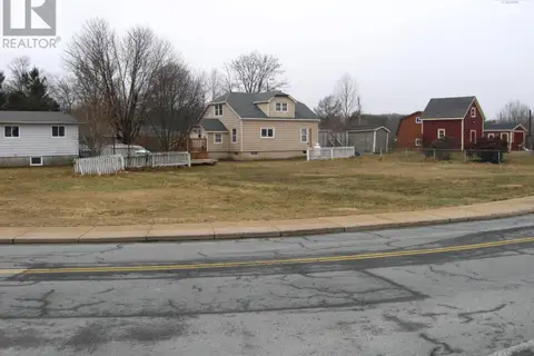 Lot (PID 70019815) Payzant Street