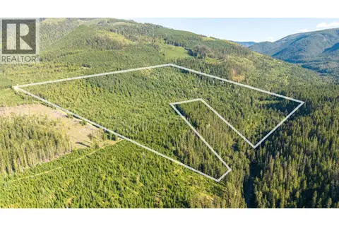 144 Acres South Fork Road