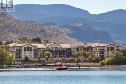 4200 Lakeshore Drive Unit# 106