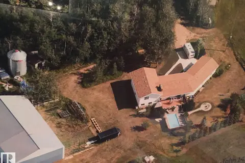25103 TWP ROAD 552