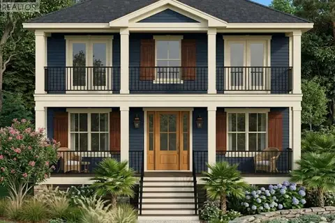 8 Lakewood Way