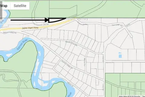 HART HIGHWAY