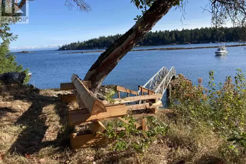 1361 STURDIES BAY ROAD