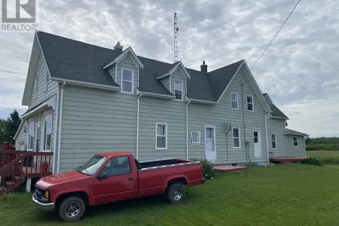 1233 Harmony Line Road