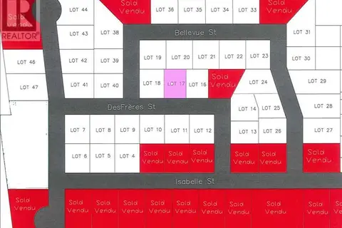 Lot 17 Des Freres Street