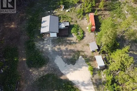 736 BARTLEY Road