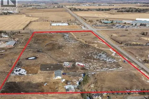 243201 Range Road 33